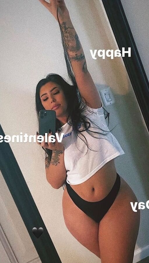 Taino Babe