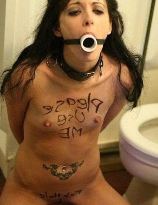 submissive women