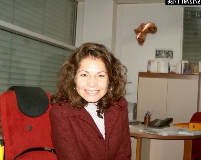 cute wife