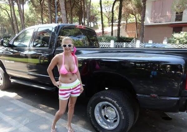 The Cars