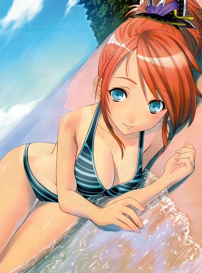 NN Anime girls