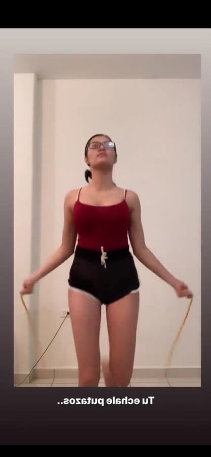 BELLAS Y PUTAS MEXICANAS
