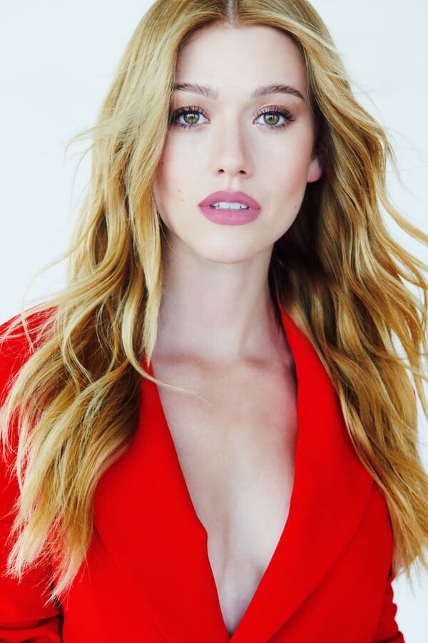 Kat McNamara