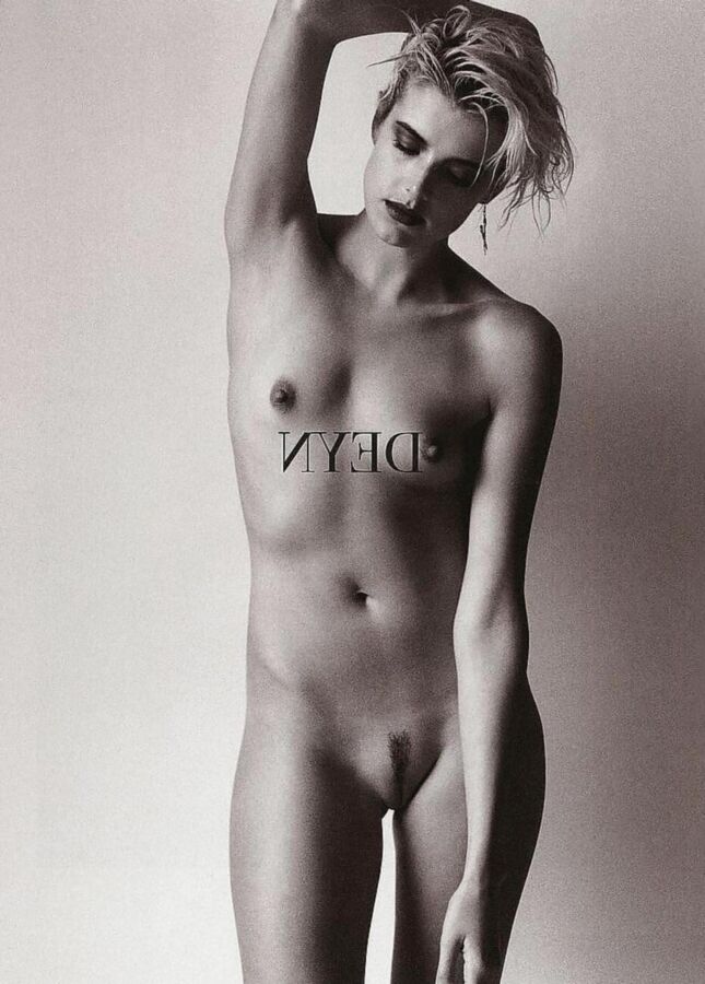 Agyness Deyn