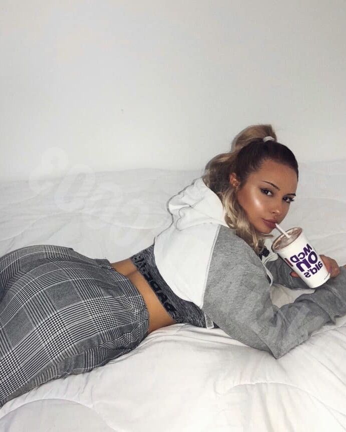 Natalija serbian gril