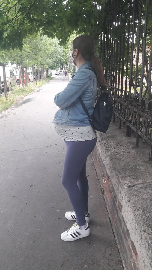 Street voyeur