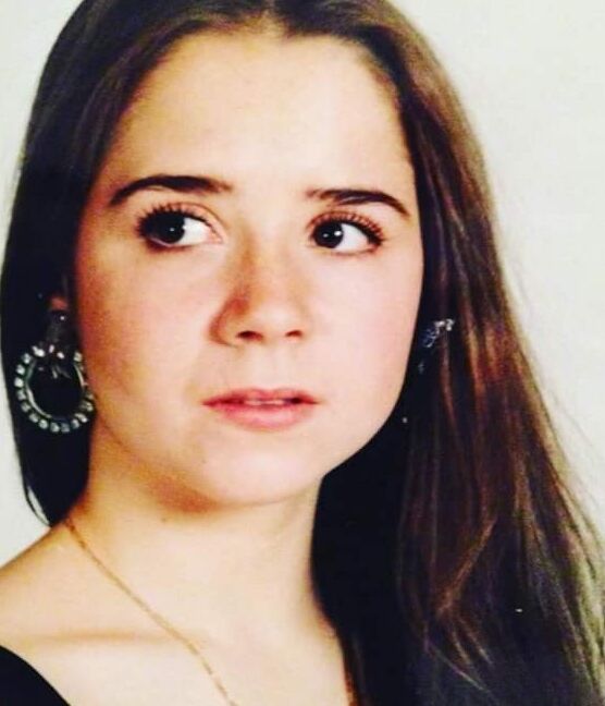 Sarah Jane Honeywell