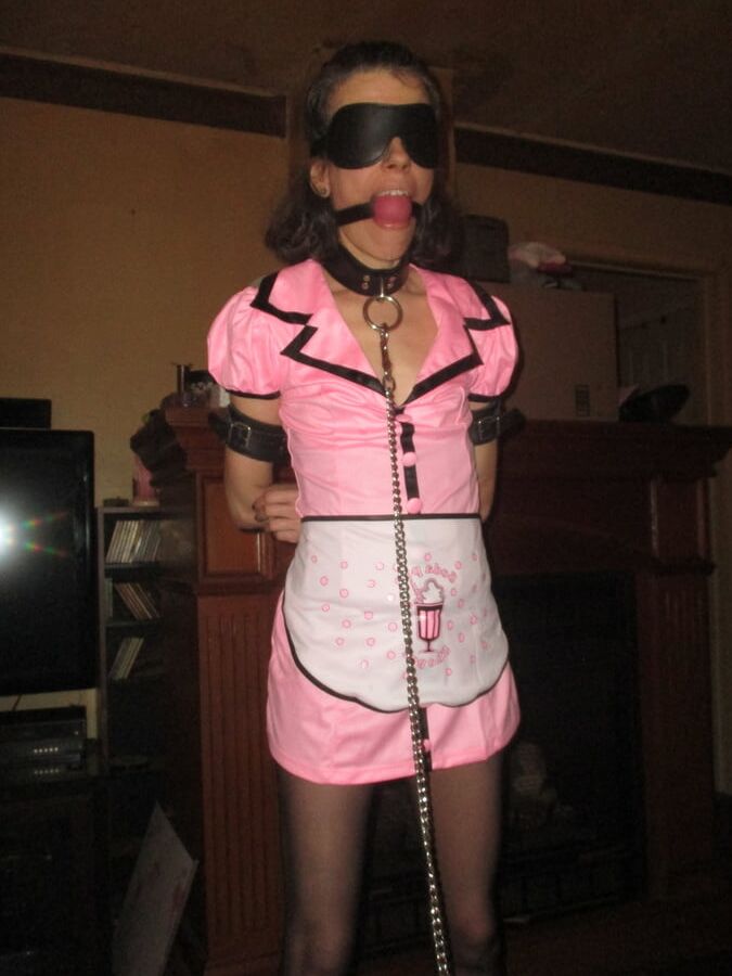Amateur Slave Wife Owned