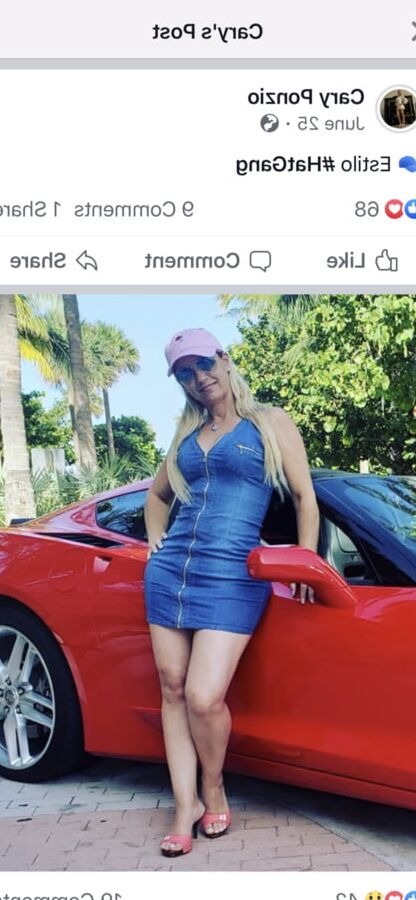 SEXY Mature mom