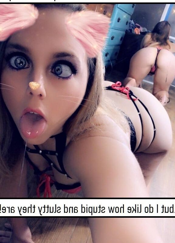 More Custom Captions