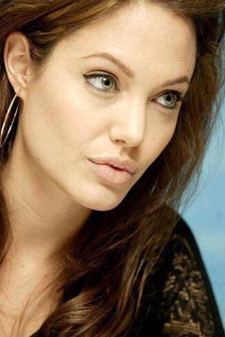 Angelina Jolie