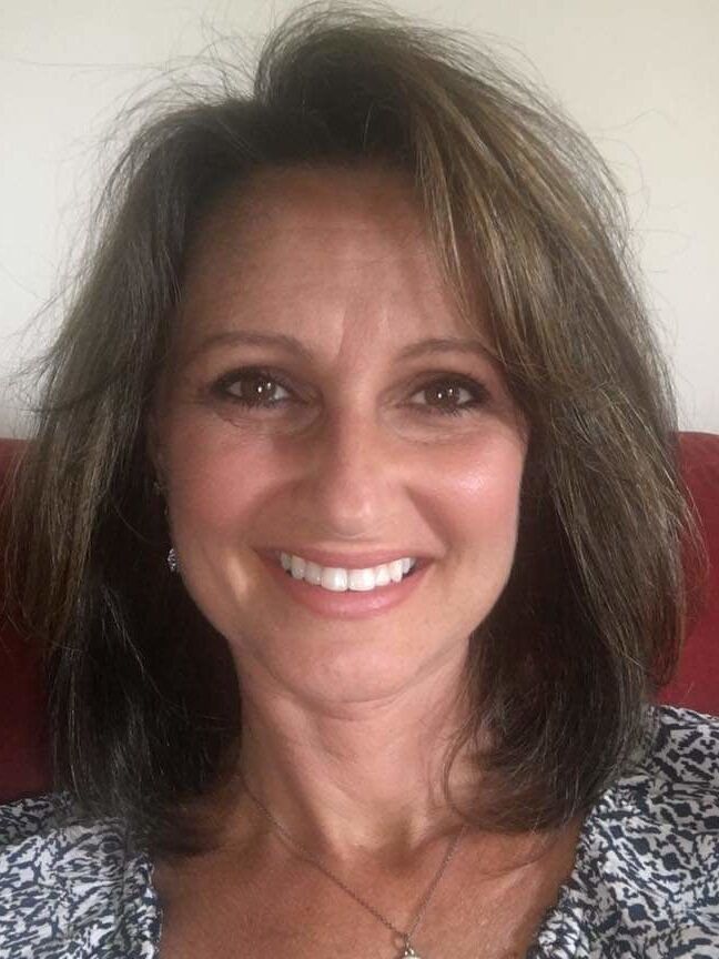 I like this woman
