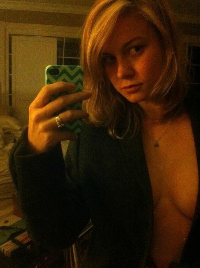 brie larson