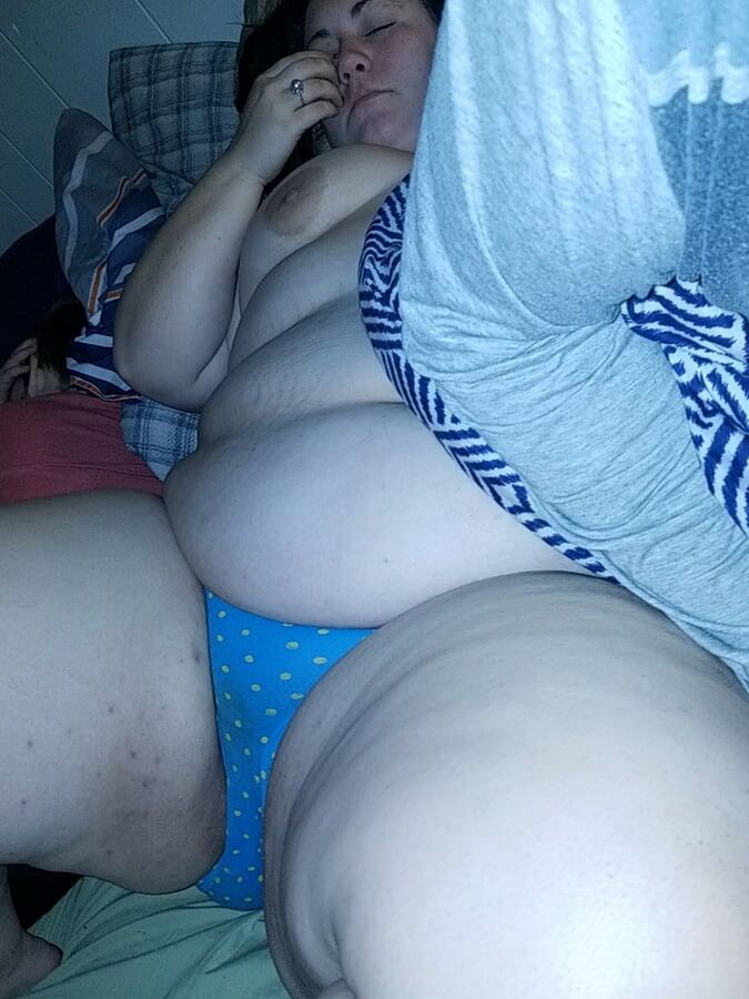year old bbw Slore