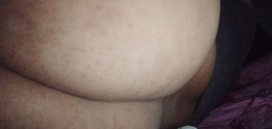 My chubby freind