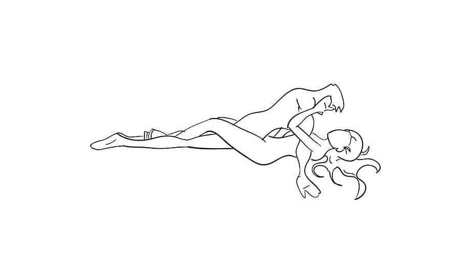 hoty positions...(pls select u r fav one)