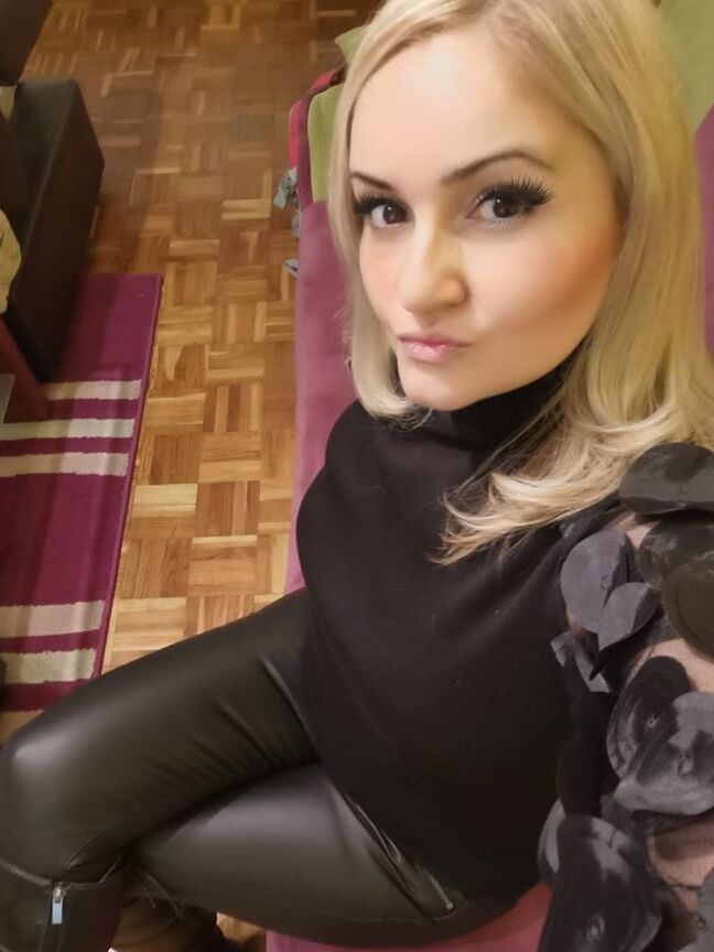 Serbian Sve &amp; Svasta