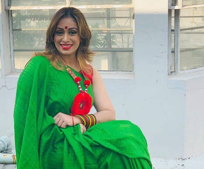 Desi Bengali Indian Milf