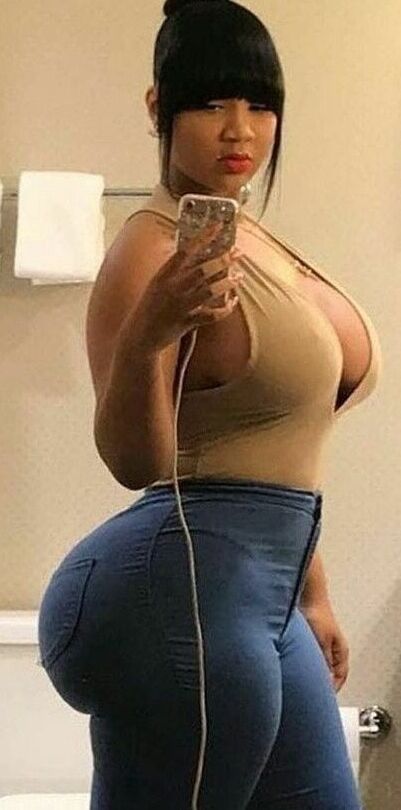 Sexiest women