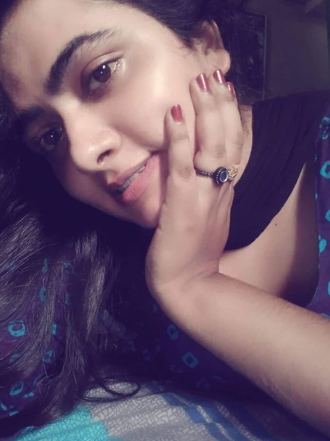 Hairy Married Bhabhi