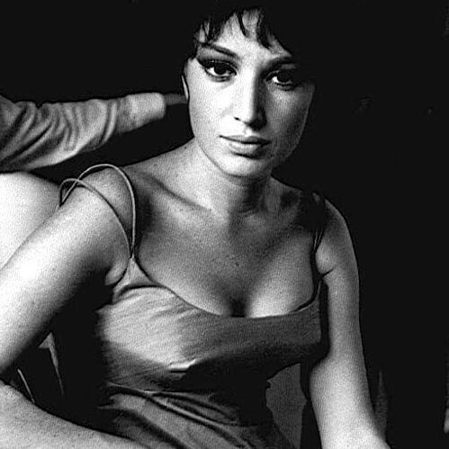 Monica Vitti