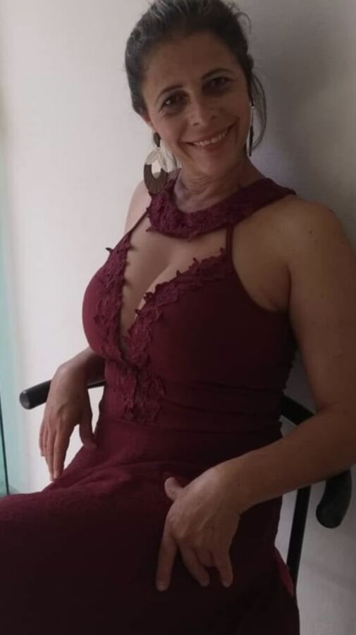 Telma Pereira ... Faceb