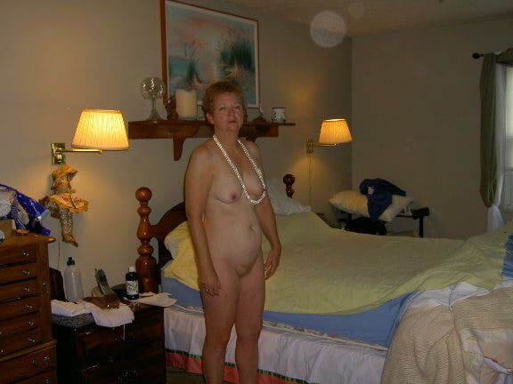Horny Milf Sue yo from Ohio