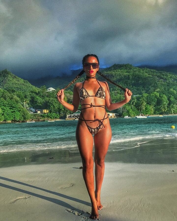 Sexy Russian Mery kulesova