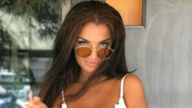 ELETTRA MIURA LAMBORGHINI