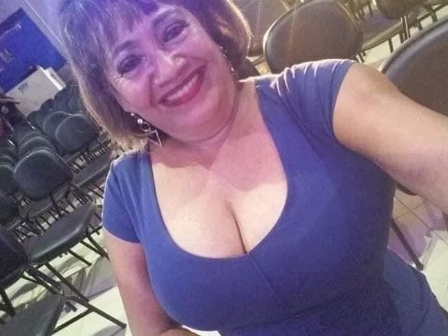 Cecilia Vieira ... Faceb