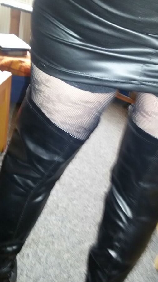 today--- alltag