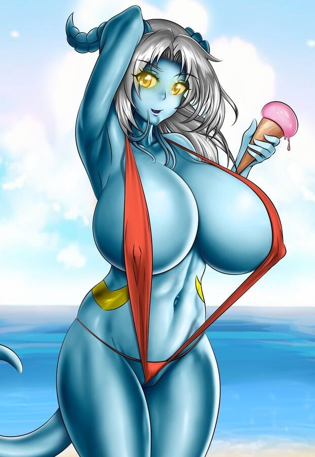 Neraah slut