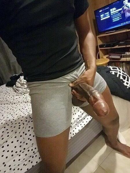 Cock Sizes we seek