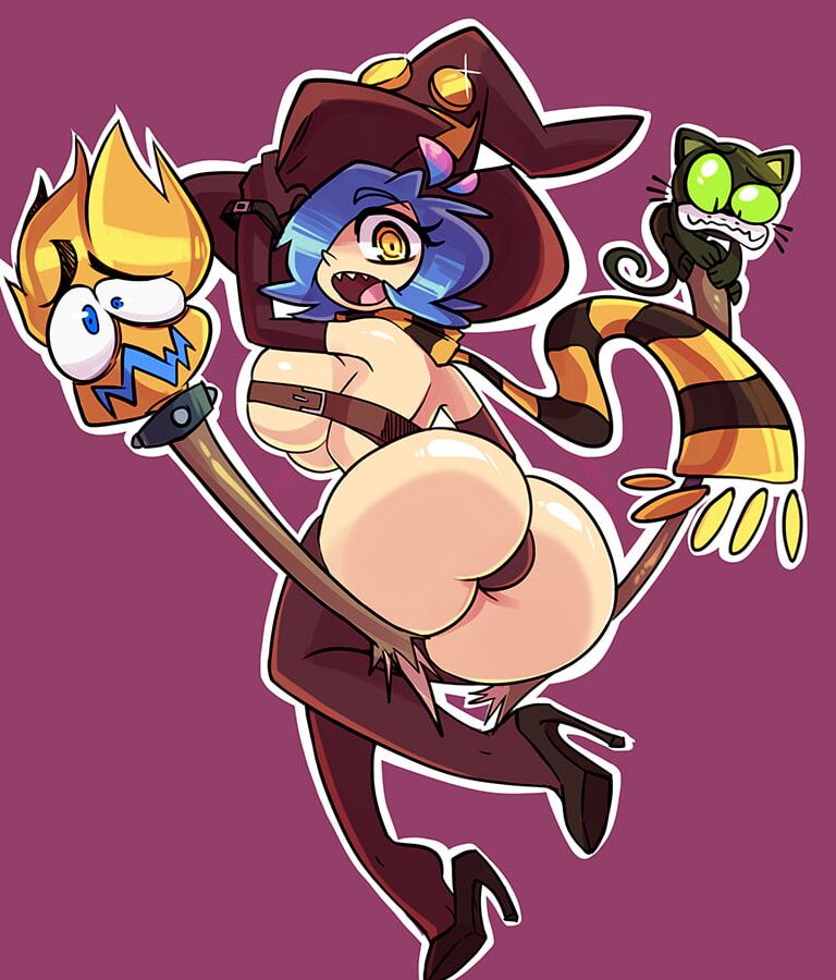 My fav Artist : Gerph