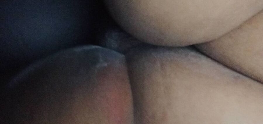 My chubby freind