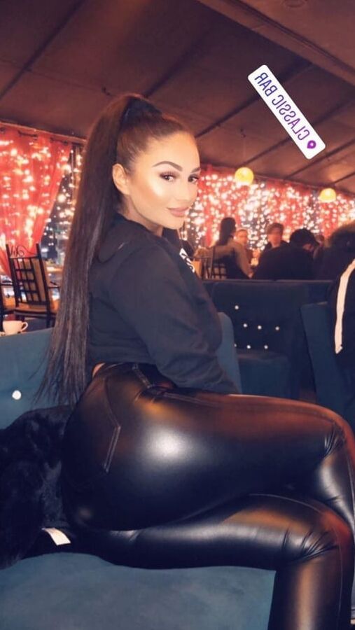 Indian Arab