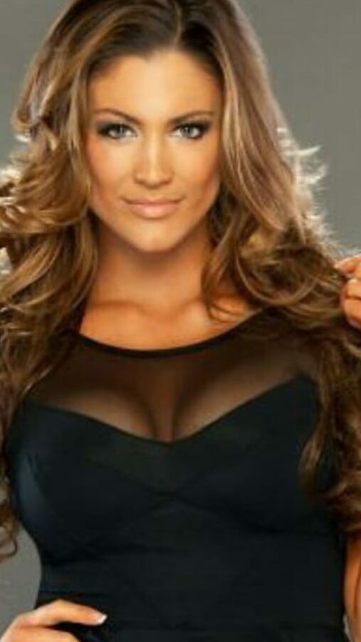 WWE Divas