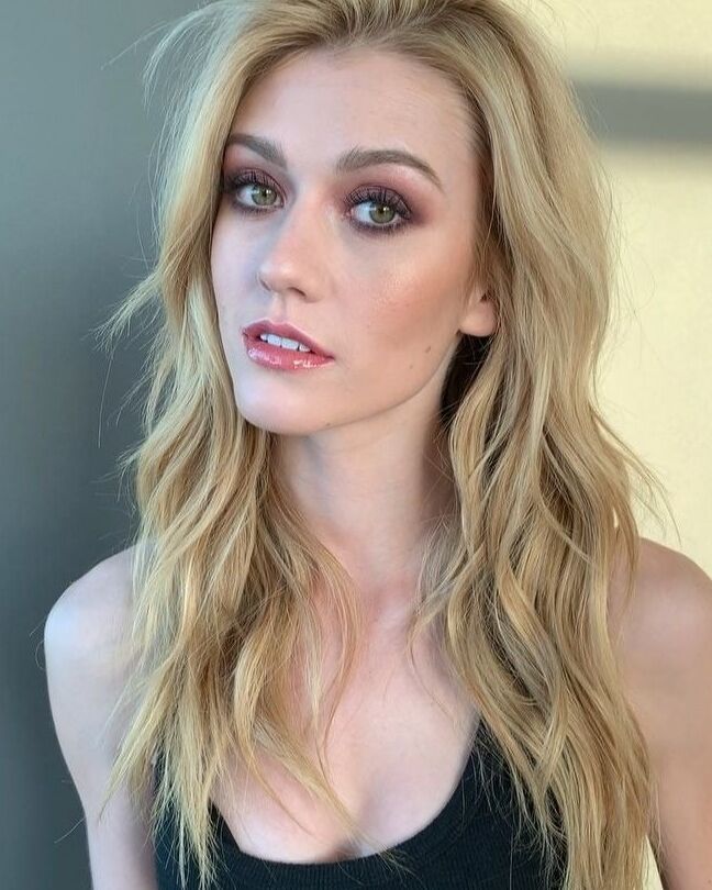 Kat McNamara