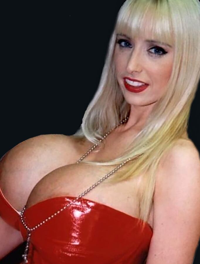 Wendy Whoppers