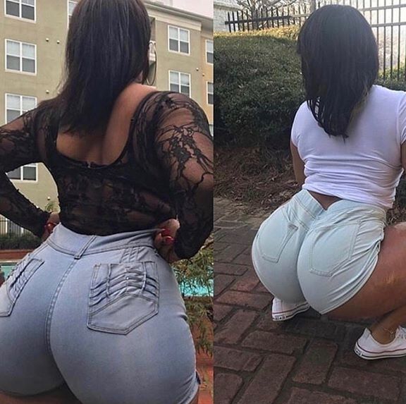 Mix Latina girls