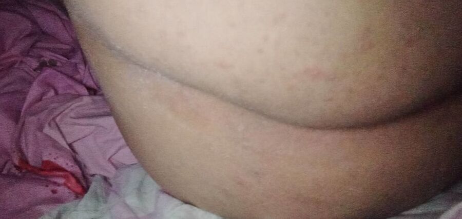My chubby freind