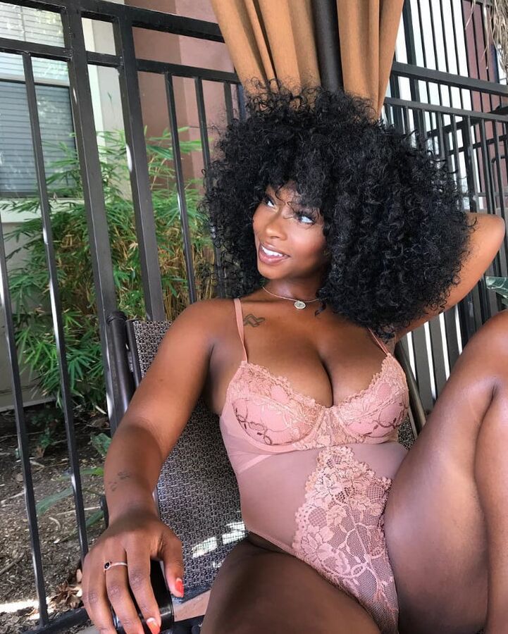 Goddess Body