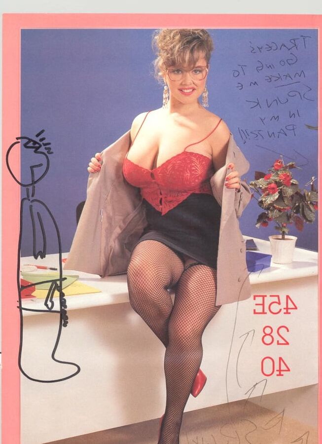 Fully-dressed girls who made me spunk my pants