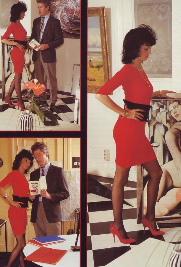 classic magazine - Galerie der geilen kunste