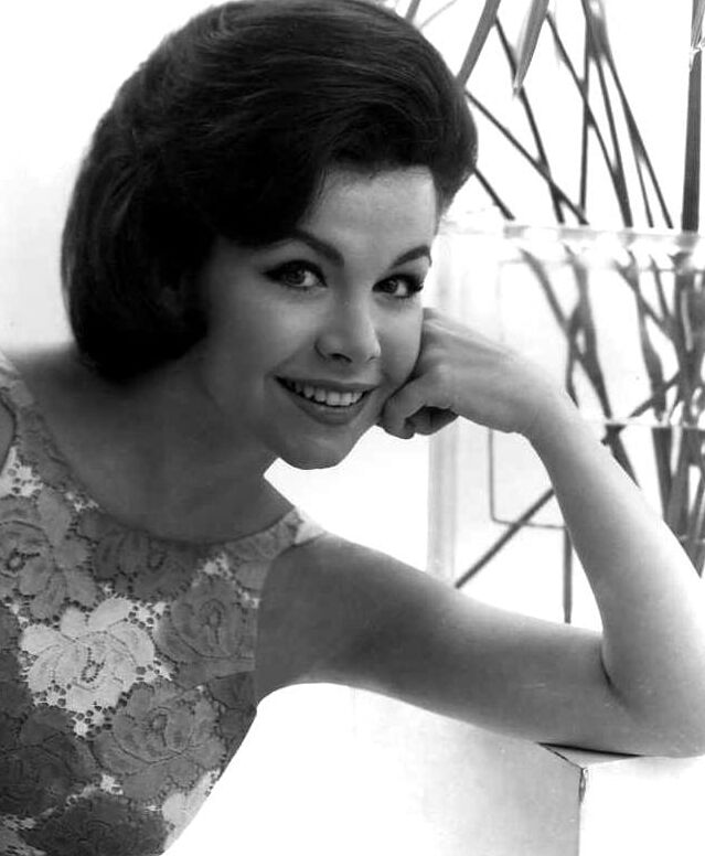 Annette Funicello