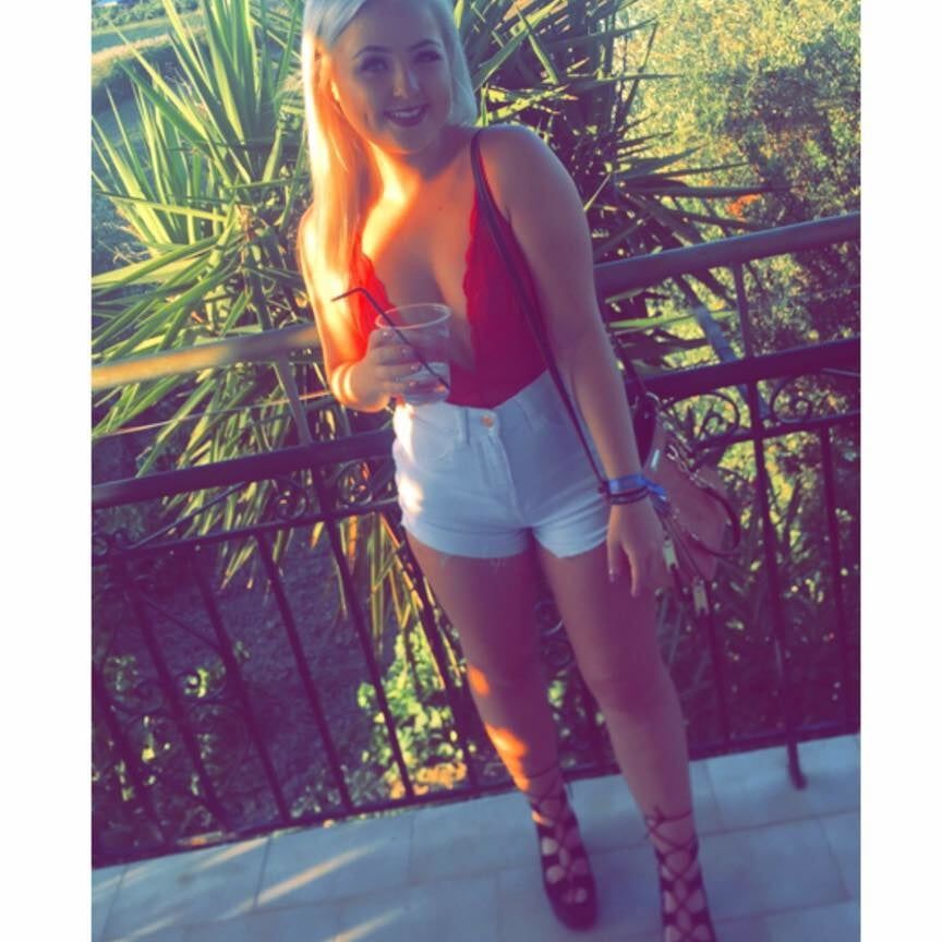 Sluts in Little Hotpants!