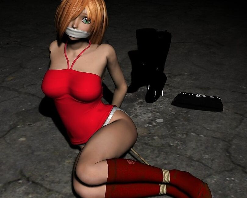 bdsm art into dark dungeon