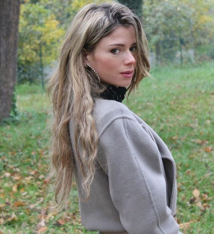Camila Giorgi