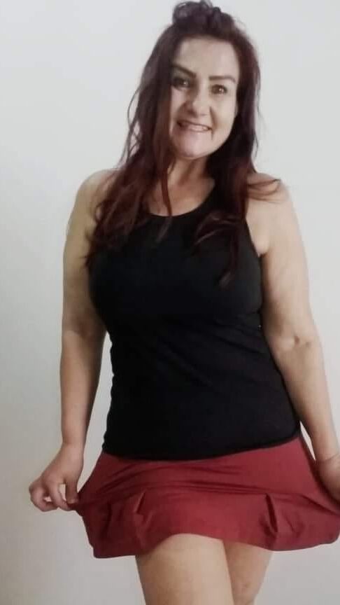 MILF VANDA
