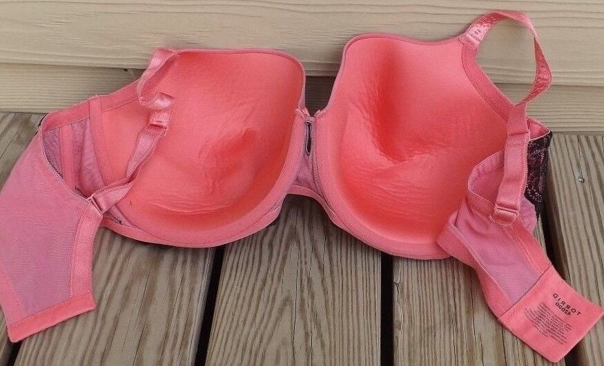 Bra shots